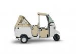 Piaggio Ape Calessino 2019 года